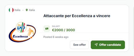 Card de oferta