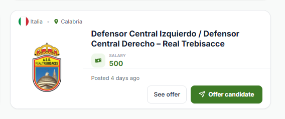 Card de oferta