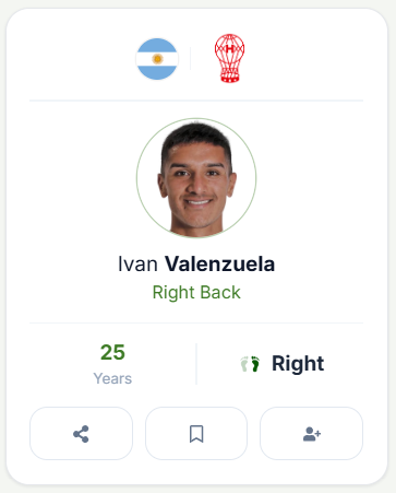 Jugador