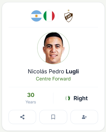 Jugador