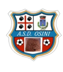 Logo de Director deportivo — Osini Calcio