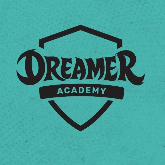 Logo de Fundador — Dreamer Academia