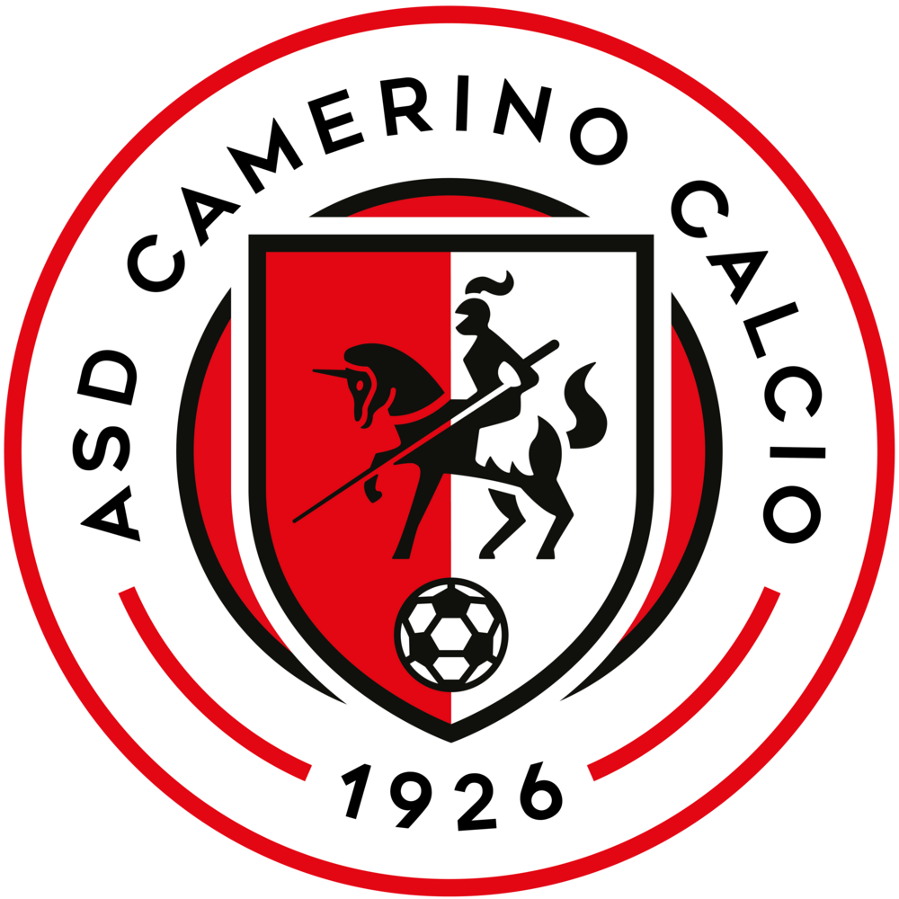 Logo de Allenatore — Camerino Calcio A.S.D.